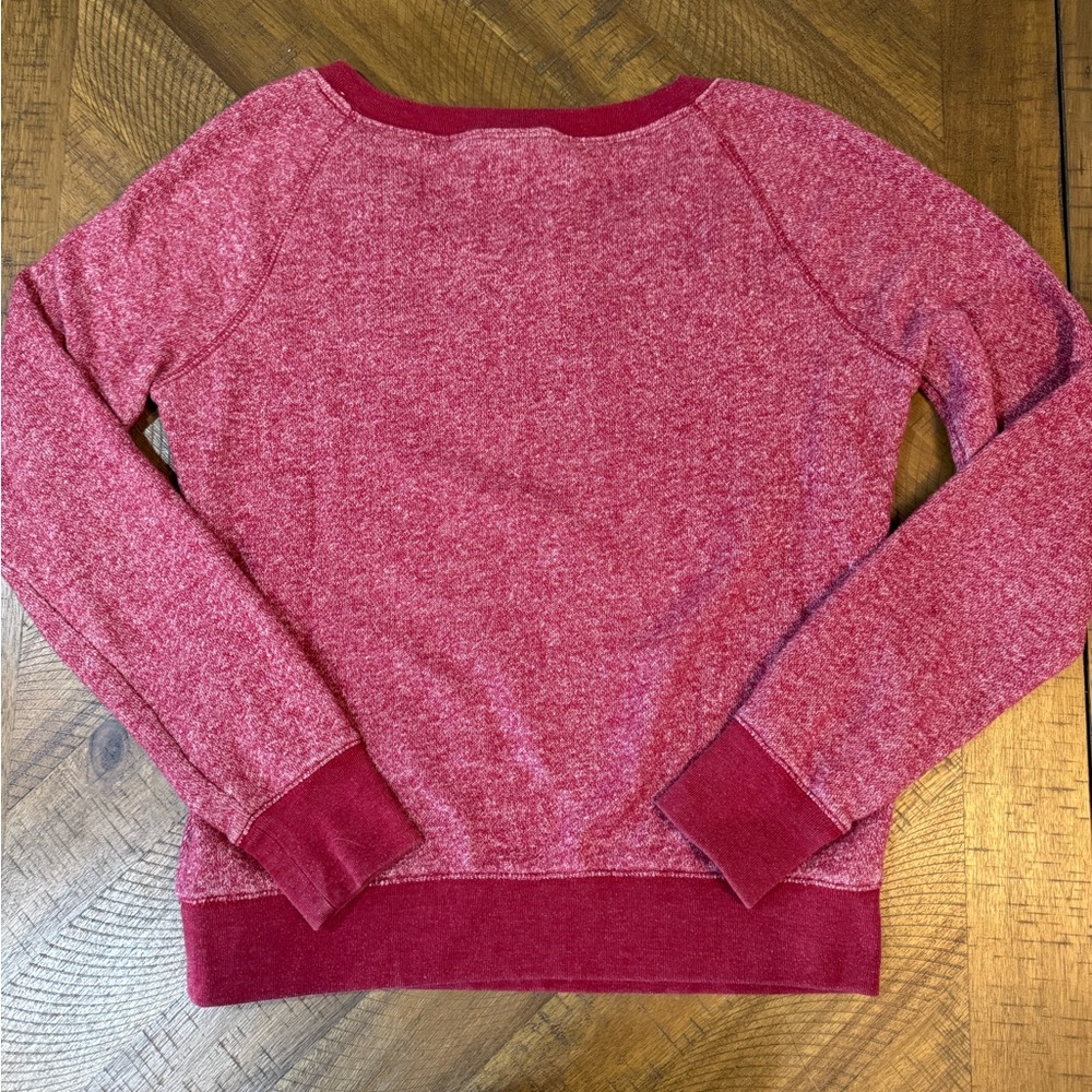 VS PINK Y2K Old School Pull Over - Picture 8 of 8